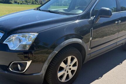 Opel Antara 199.999 km 4.999 &euro; Korntal 70825