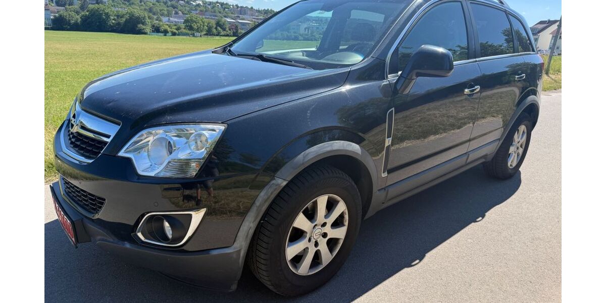 Opel Antara 199.999 km 4.999 &euro; Korntal 70825