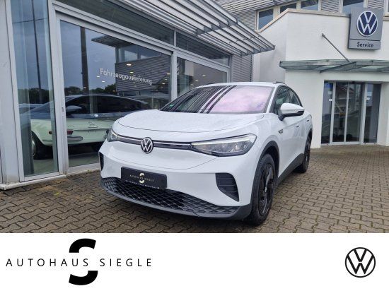 VW ID.4 62.661 km 22.490 &euro; Wendlingen am Neckar 73240