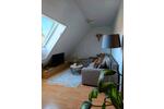 Dachgeschoßwohnung Stuttgart Sillenbuch - 2 Zimmer, 43 m&sup2;, 920&euro; | Angebot:26296431