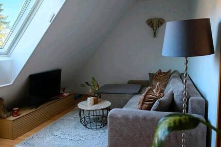 Wohnung Stuttgart Sillenbuch - 2 Zimmer, 43 m&sup2;, 920&euro; | Angebot:26296431