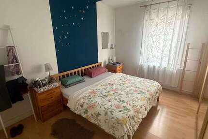 Wohnung Stuttgart Luginsland - 3 Zimmer, 65 m&sup2;, 690&euro; | Angebot:26303886