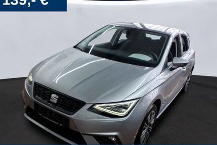 Seat Ibiza 14.243 km 15.230 &euro; Weinstadt-Endersbach 71384