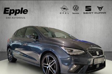 Seat Ibiza 50.567 km 18.390 &euro; Rutesheim 71277