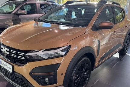 Dacia Sandero 1.550 km 21.990 € Ludwigsburg 71636