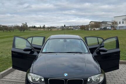 BMW 118 208.000 km 3.800 &euro; Wimsheim 71299