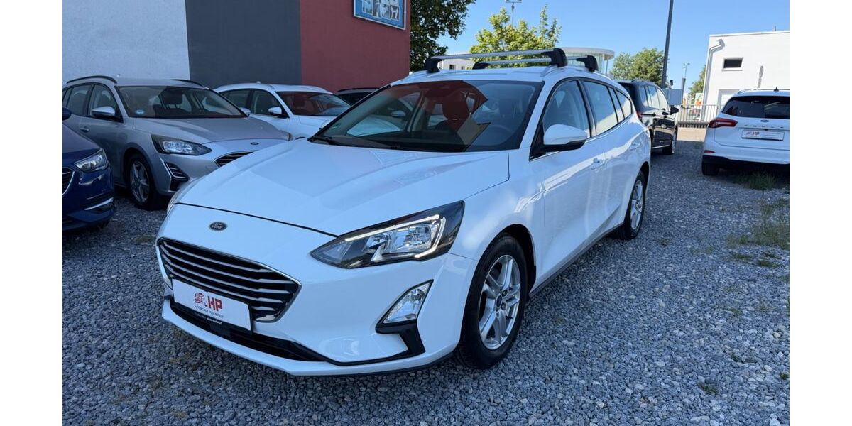 Ford Focus 152.232 km 8.199 &euro; Filderstadt /bei Stuttgart 70794