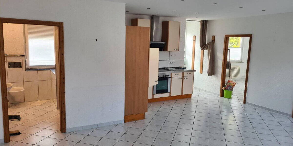 Terrassenwohnung D-70736 Fellbach Fellbach - 3 Zimmer, 78 m&sup2;, 1.200&euro; | Angebot:26888821