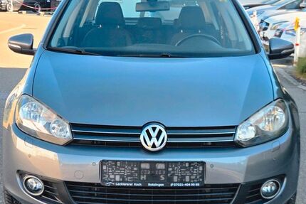 VW Golf 171.000 km 3.699 &euro; Notzingen 73274
