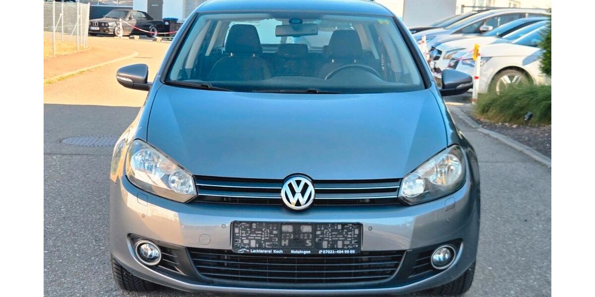 VW Golf 171.000 km 3.699 &euro; Notzingen 73274