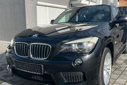 BMW X1 346.662 km 7.600 &euro; Eberdingen 71735
