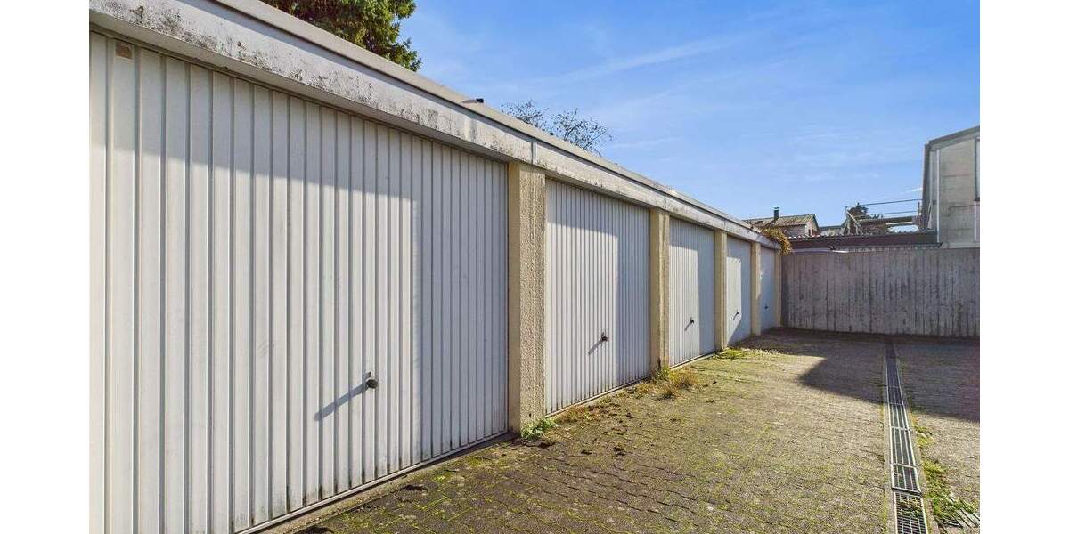 Reihenendhaus Waiblingen Hegnach - 5 Zimmer, 120 m&sup2;, 490.000&euro; | Angebot:25697772