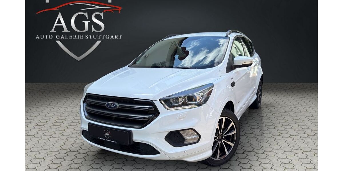Ford Kuga 89.000 km 14.990 &euro; Stuttgart 70376