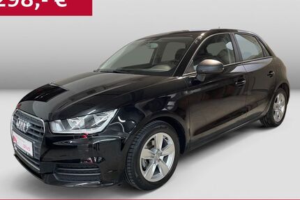 Audi A1 66.706 km 11.490 &euro; Fellbach 70734
