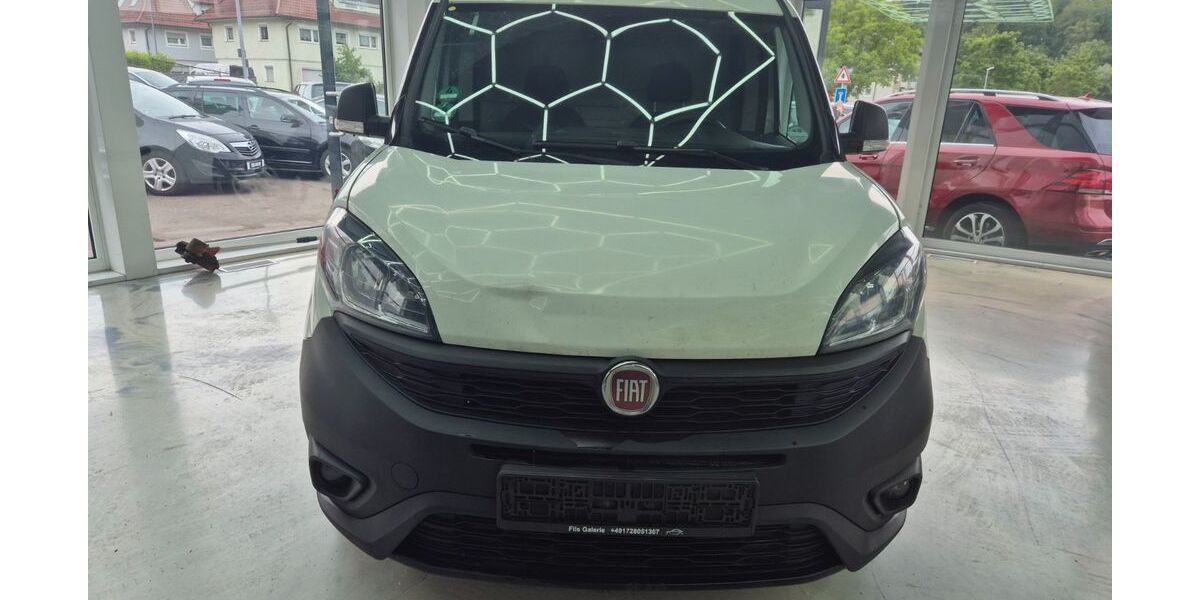 Fiat Doblo 262.600 km 7.500 &euro; Ebersbach 73061