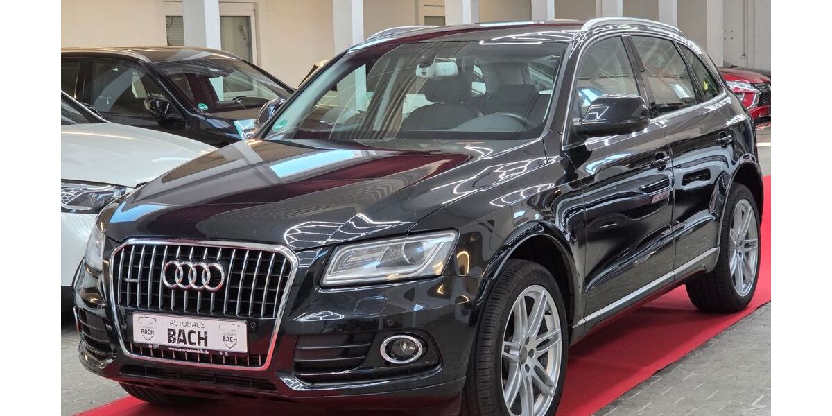 Audi Q5 142.694 km 14.799 &euro; Remshalden 73630