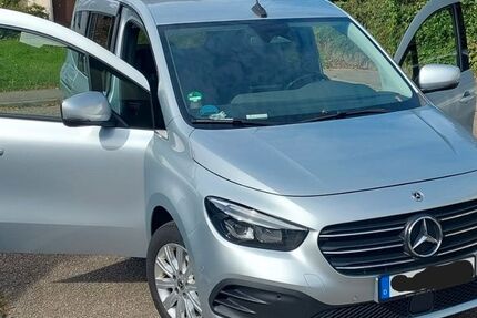Mercedes-Benz T-Klasse 82.868 km 21.300 € Stuttgart 70439