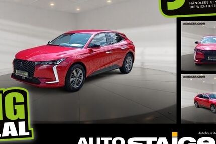 DS Automobiles DS4 14.117 km 25.443 € Stuttgart 70376