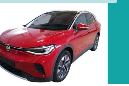 VW ID.4 9.900 km 44.690 &euro; Leonberg 71229