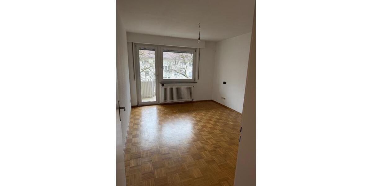 Etagenwohnung Ludwigsburg Pflugfelden - 3 Zimmer, 55 m&sup2;, 189.000&euro; | Angebot:26987285