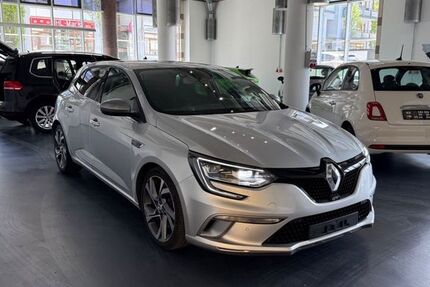Renault Megane 85.900 km 17.300 &euro; Böblingen 71034