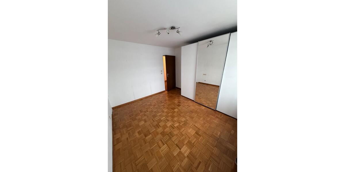 3-Zimmer EG-Wohnung, 80qm mit Terrasse & eigenem Garten 2 zimmer