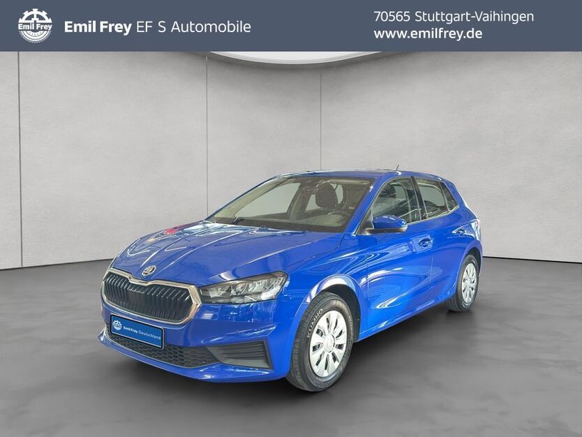 Fabia