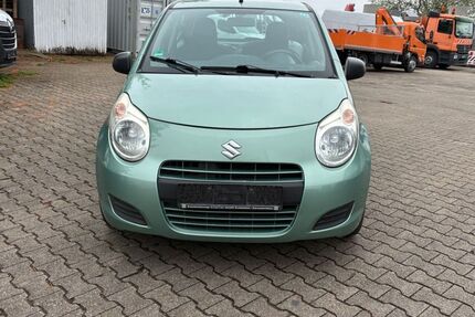 Suzuki Alto 136.929 km 1.900 &euro; Waiblingen Neustadt ( 15 km von Stuttgart ) 71336