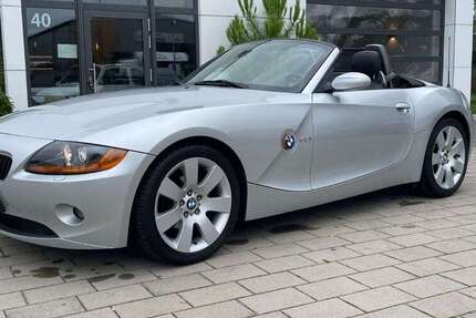 BMW Z4 197.800 km 7.999 € Urbach 73660