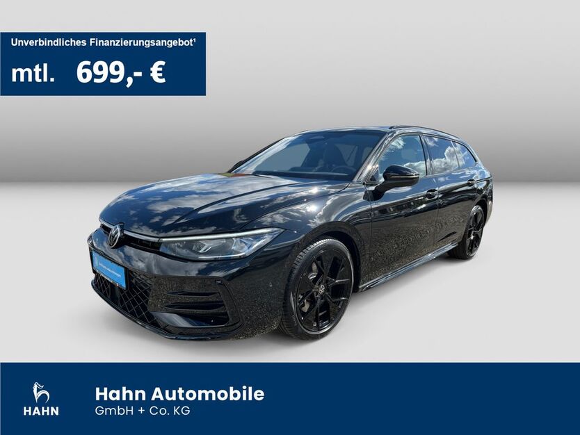 VW Passat Variant 12.930 km 59.930 € Schorndorf 73614