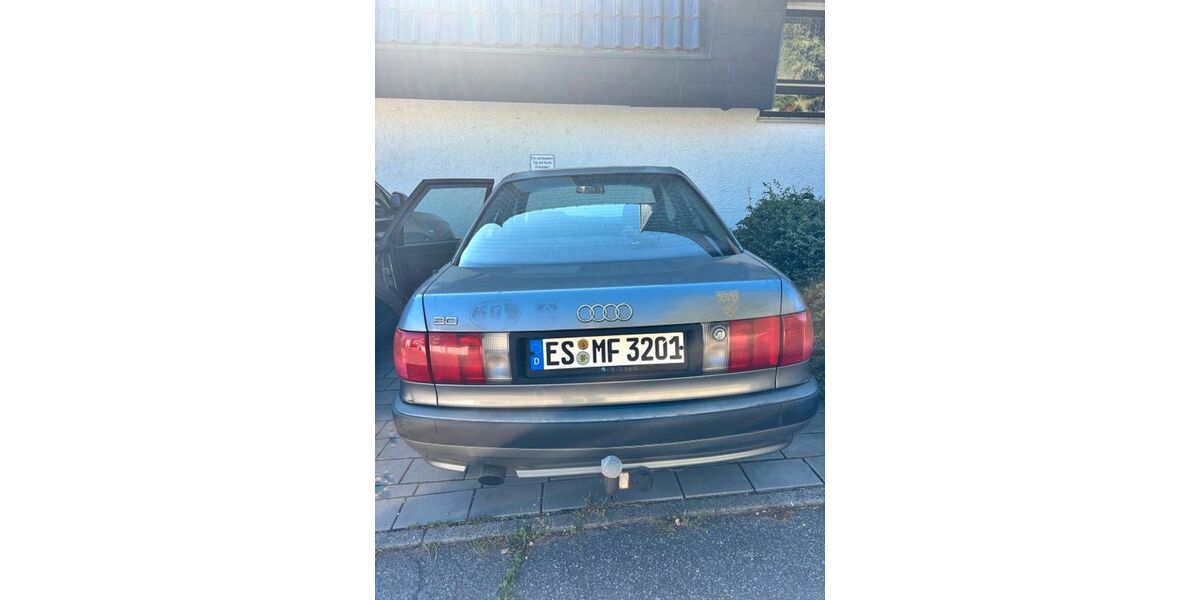 Audi 80 295.539 km 1.100 &euro; Wernau a.N. 73249