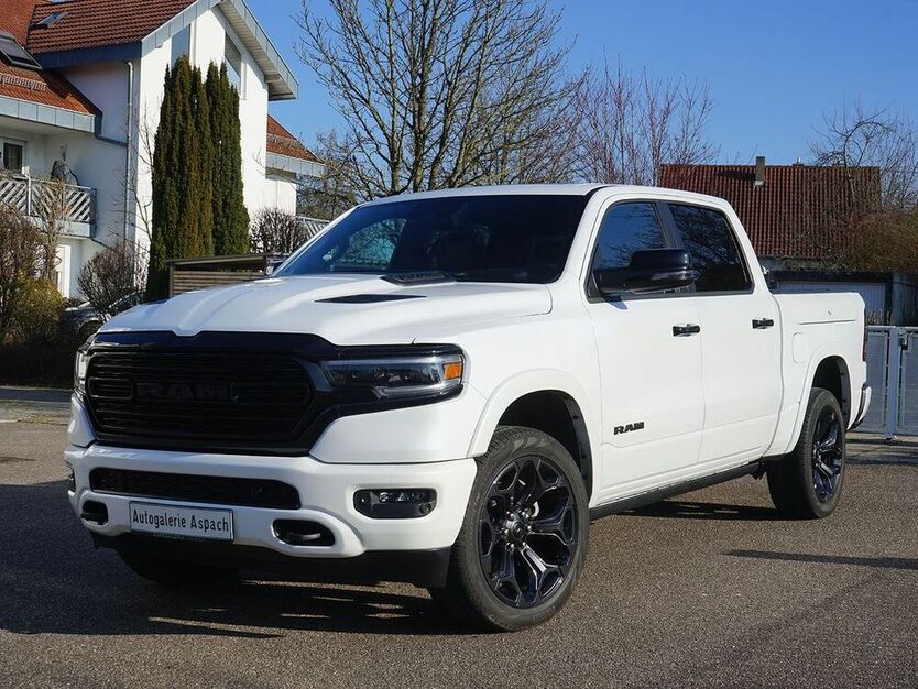 RAM