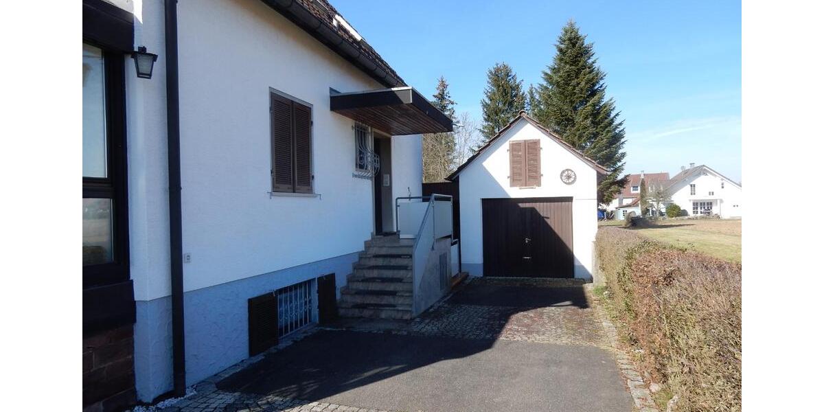 Einfamilienhaus Schönaich - 749.000&euro; | Angebot:26183913