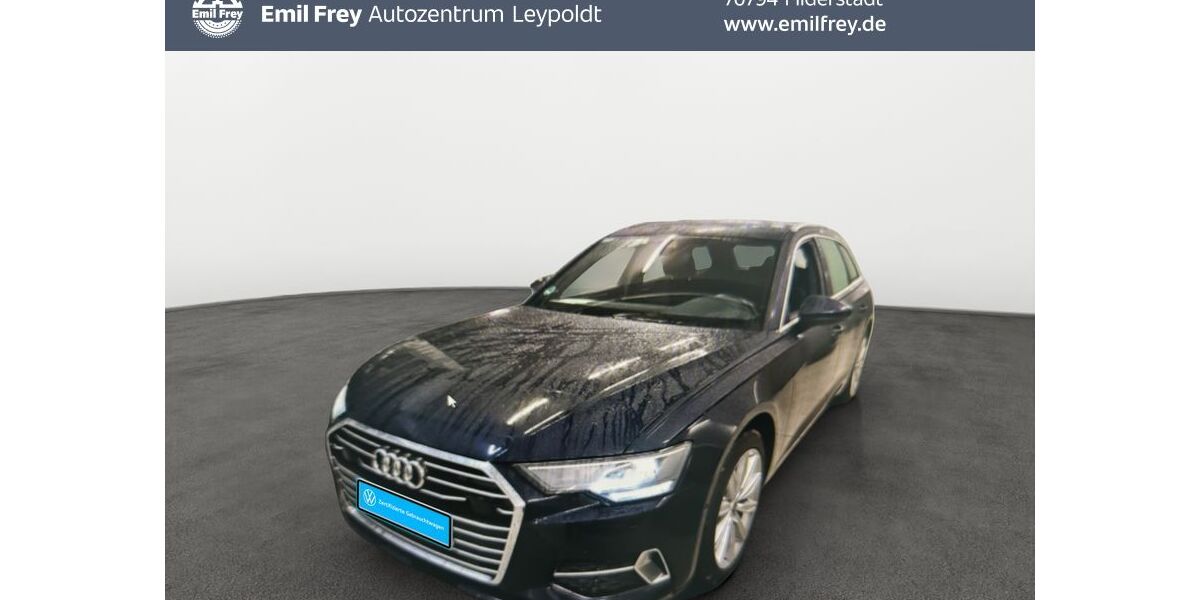 Audi A6 47.432 km 30.890 &euro; Filderstadt 70794