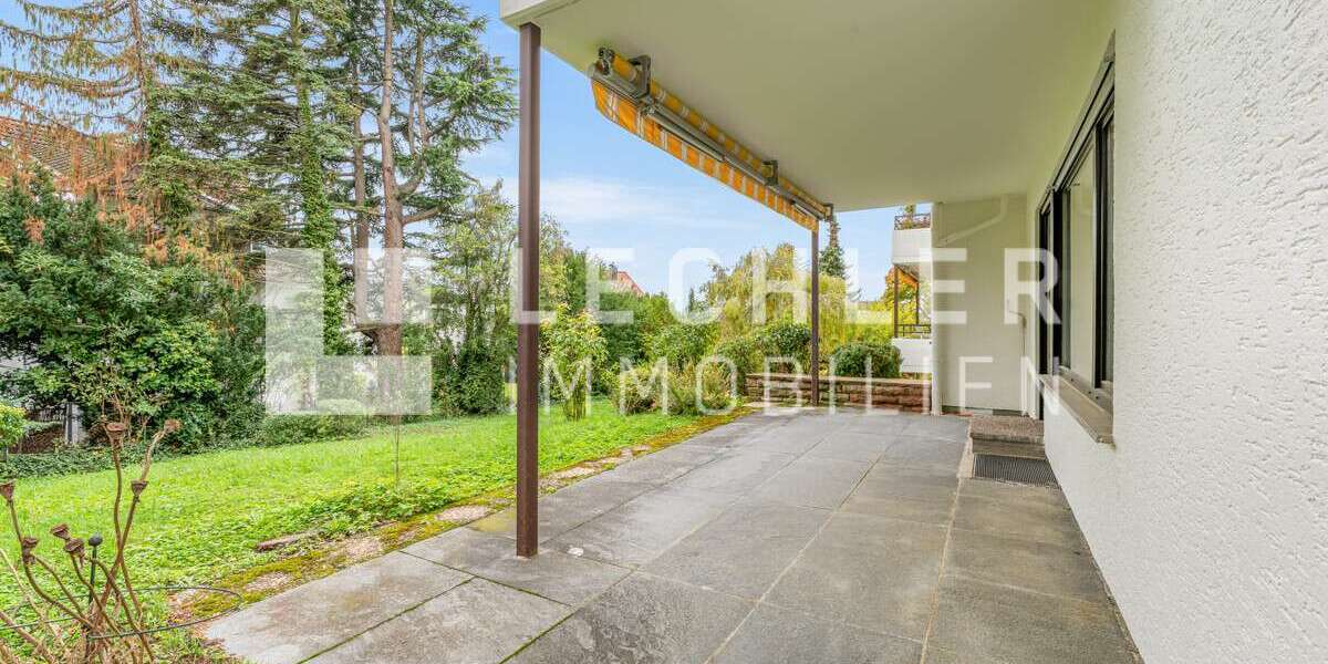 Wohnung zum Kaufen in Stuttgart 564.000 € 116 m² 3 zimmer