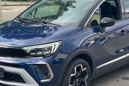 Opel Crossland 108.330 km 12.450 € Uhingen 73066