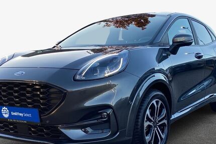 Ford Puma 3.585 km 20.450 &euro; Leonberg 71229