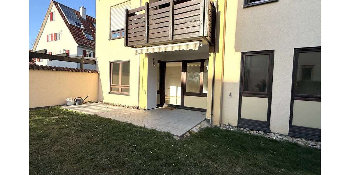 Etagenwohnung Esslingen Oberesslingen - 3 Zimmer, 75 m&sup2;, 890&euro; | Angebot:25309251