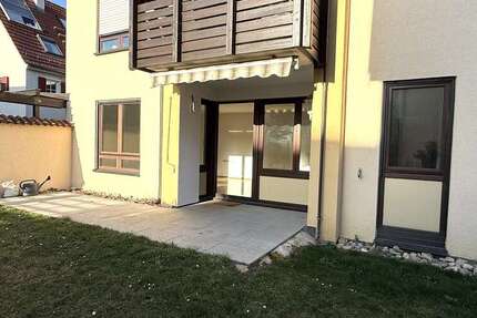 Wohnung Esslingen Oberesslingen - 3 Zimmer, 75 m&sup2;, 890&euro; | Angebot:25309251