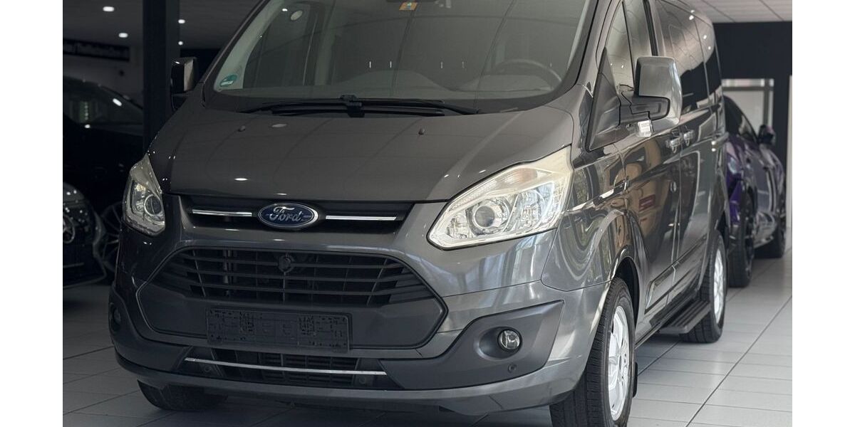 Ford Tourneo Custom 112.000 km 21.950 &euro; Weil im Schönbuch 71093