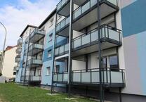 Perfekt für Jung und Alt in ruhiger Stadtlage