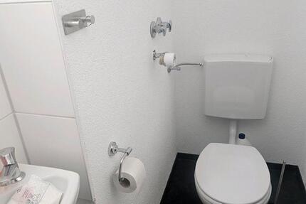 3-Zimmer Wohnung (1.OG) 3 zimmer