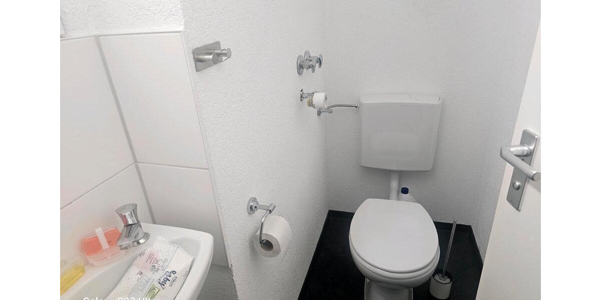 3-Zimmer Wohnung (1.OG) 3 zimmer