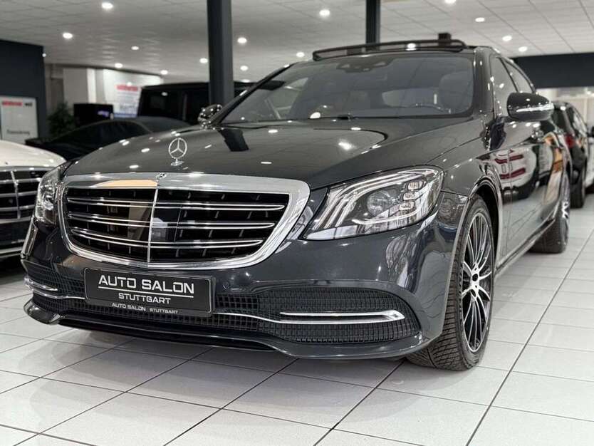 S 560
