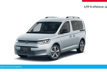 VW Caddy 6.155 km 37.350 &euro; Ebersbach 73061