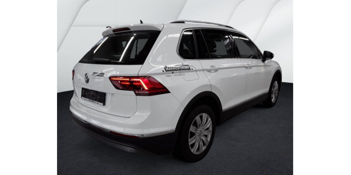 VW Tiguan 67.000 km 23.500 € Ludwigsburg 71638