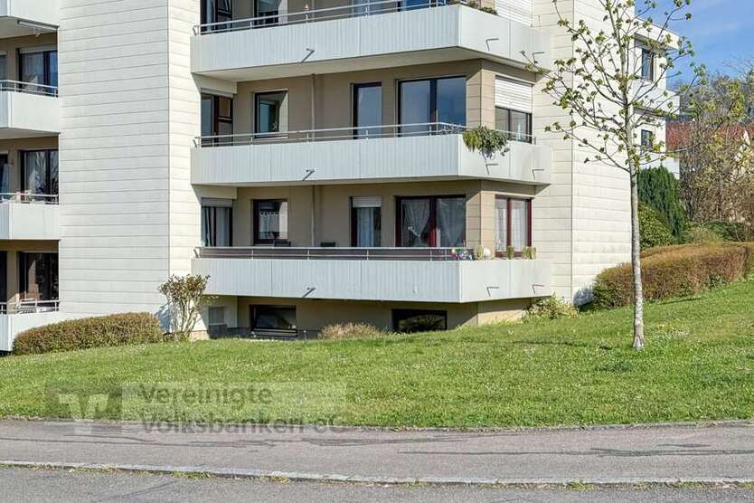 Wohnung zum Kaufen in Pliezhausen 395.000 € 89 m²