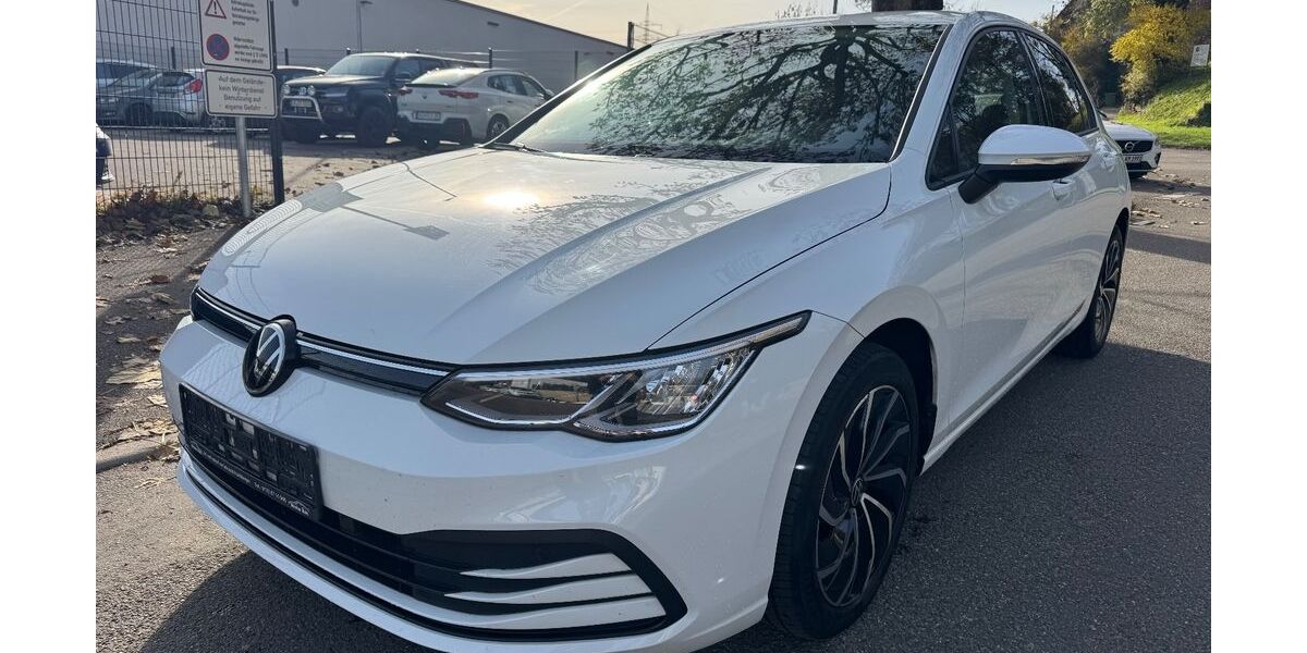 VW Golf 76.000 km 16.950 &euro; Ingersheim/Ludwigsburg 74379