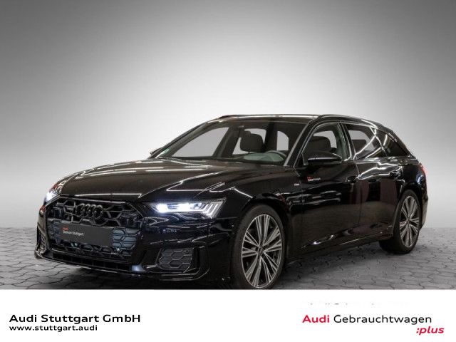 Audi A6 29.999 km 59.970 € Stuttgart 70469