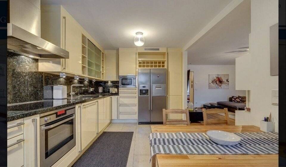 Etagenwohnung Ludwigsburg Mitte - 2 Zimmer, 65 m&sup2;, 500&euro; | Angebot:26903986